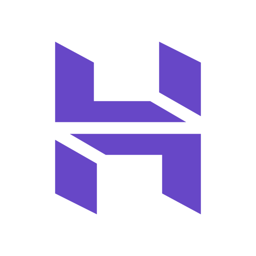 Logo da Hostinger